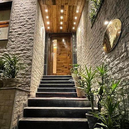 Sanderling Residency & Spa Darjeeling  Exterior photo