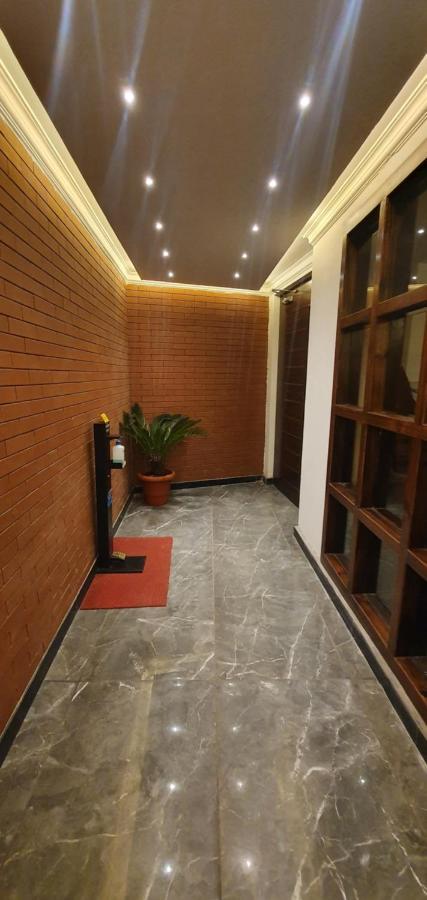 Sanderling Residency & Spa Darjeeling  Exterior photo