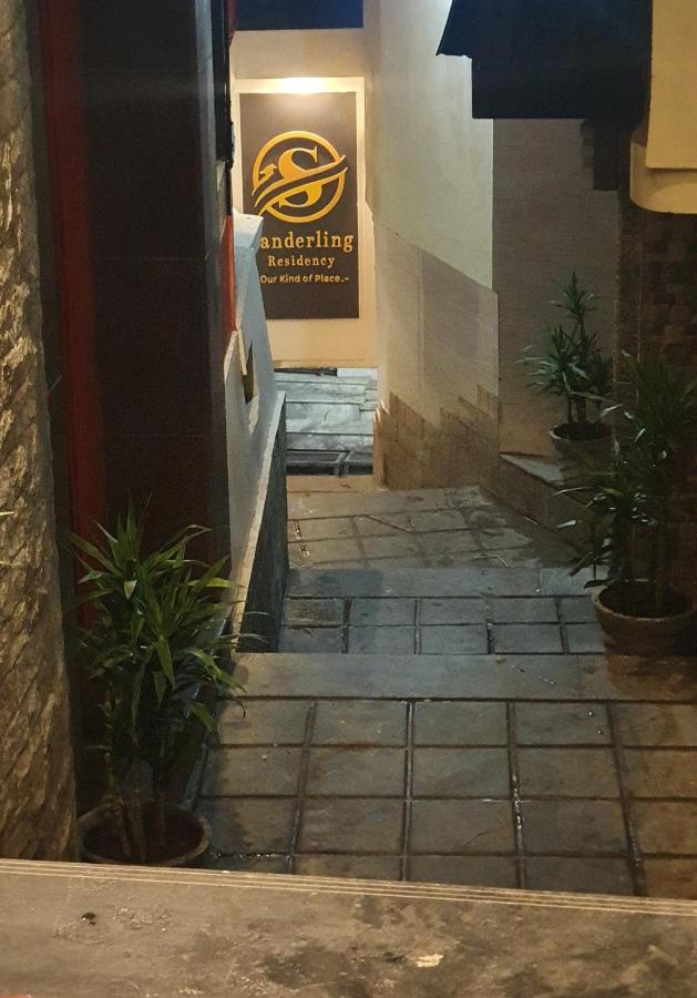 Sanderling Residency & Spa Darjeeling  Exterior photo